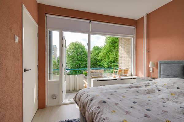 Medium property photo - Burgemeester Caan van Necklaan 560, 2262 HH Leidschendam